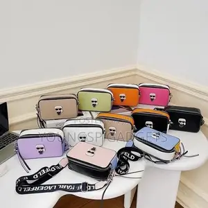 Karl Lagerfeld Snapshot Crossbag
