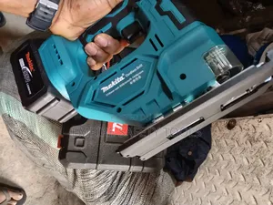 Makita Cordless Jigsaw