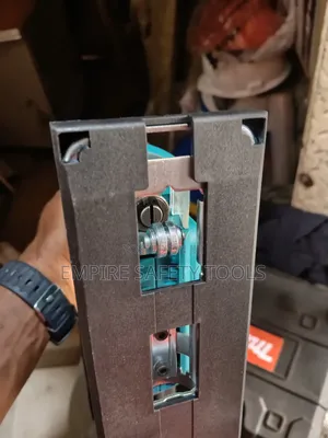 Makita Cordless Jigsaw