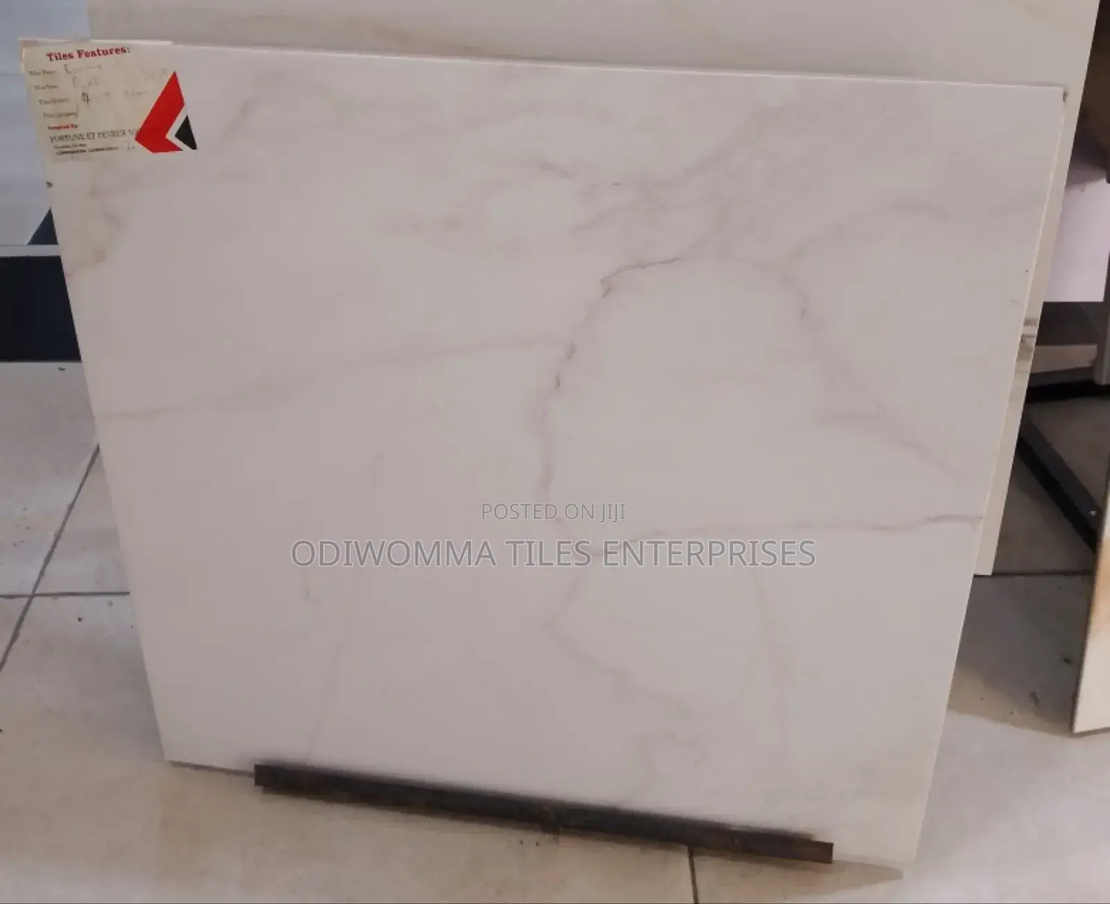 Super Polished Floor Tiles