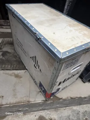 Haisic 8kwh Lithium Battery + 4.2kva Inverter All in 1 System