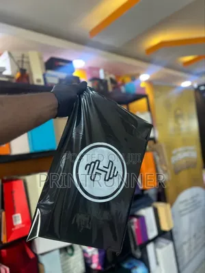 Dispatch Bag