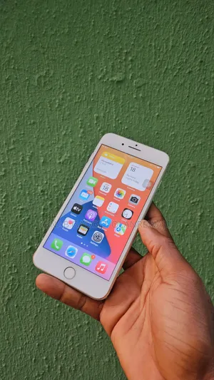 Apple iPhone 7 Plus 32 GB Silver