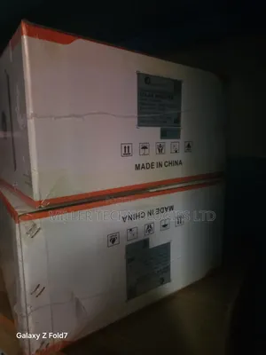 Felicity 6kva Hybrid Inverter With Inbuilt MPPT