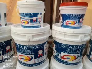 Startex Mega Satin