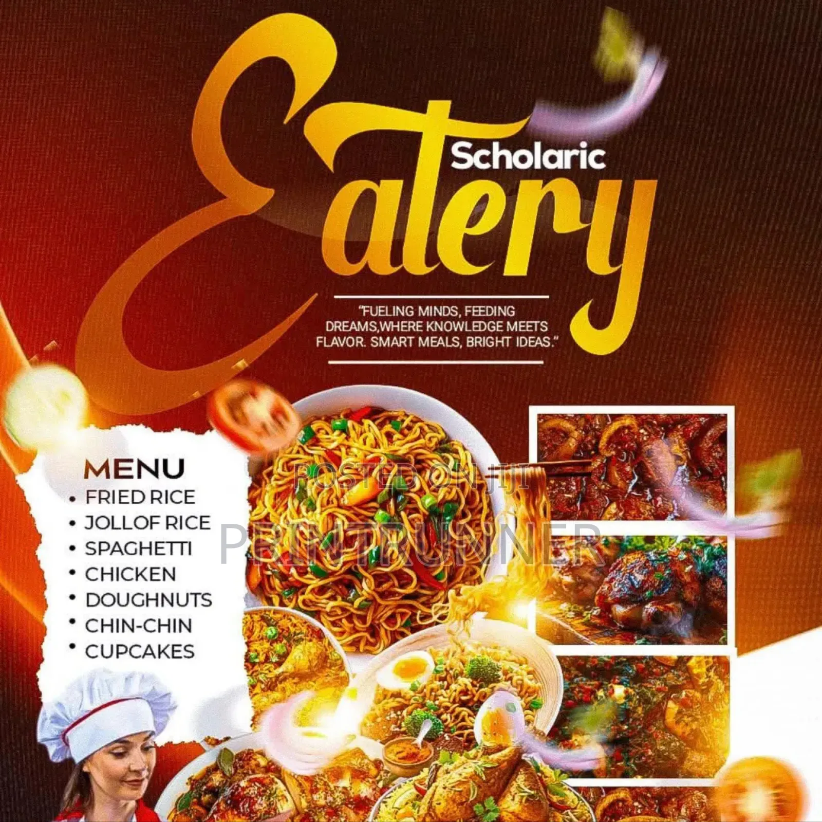 Graphics Design Services