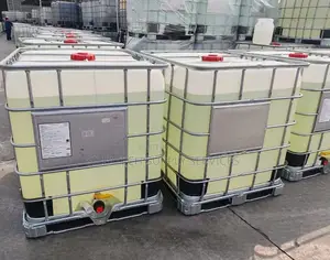 Water Treatment Chemical