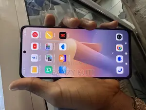 Xiaomi Redmi Note 13 128 GB