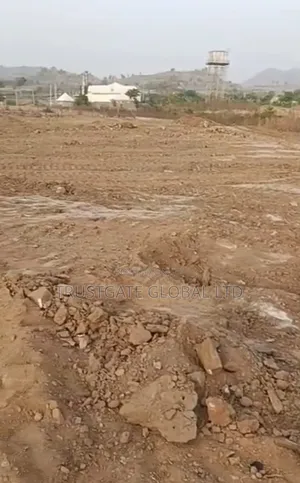 Prime Land for Sale in Kuje