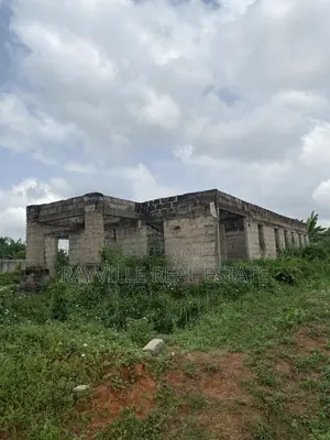 4bdrm Bungalow in Benin City for sale