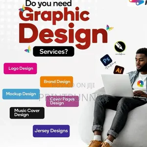 Graphics Design Services