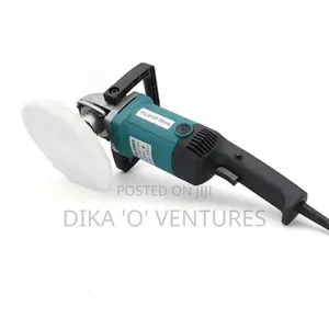 Prescott Polisher/Stucco Machine 1400w