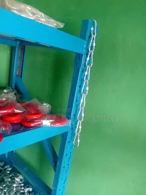Original Safety Hook