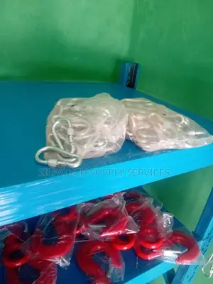 Original Safety Hook