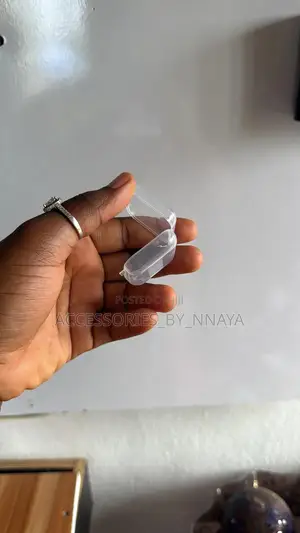 Earring Stud Box