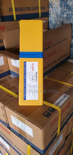 Quality Electrode Available for Use Believe Me, Is Outstanding.
