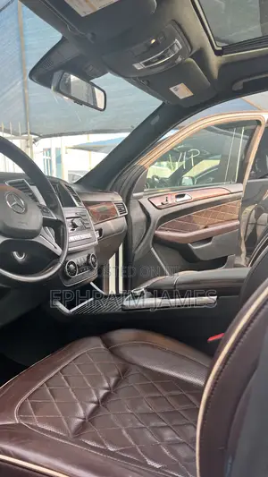 Mercedes-Benz M Class ML 350 4Matic 2013 White