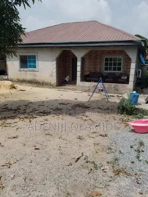3bdrm House in Ibeju Lekki, Aiyeteju for sale