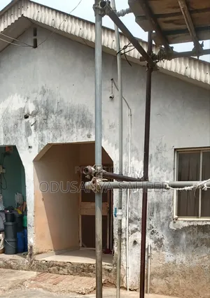 Mini Flat in Nil, Adamo for sale