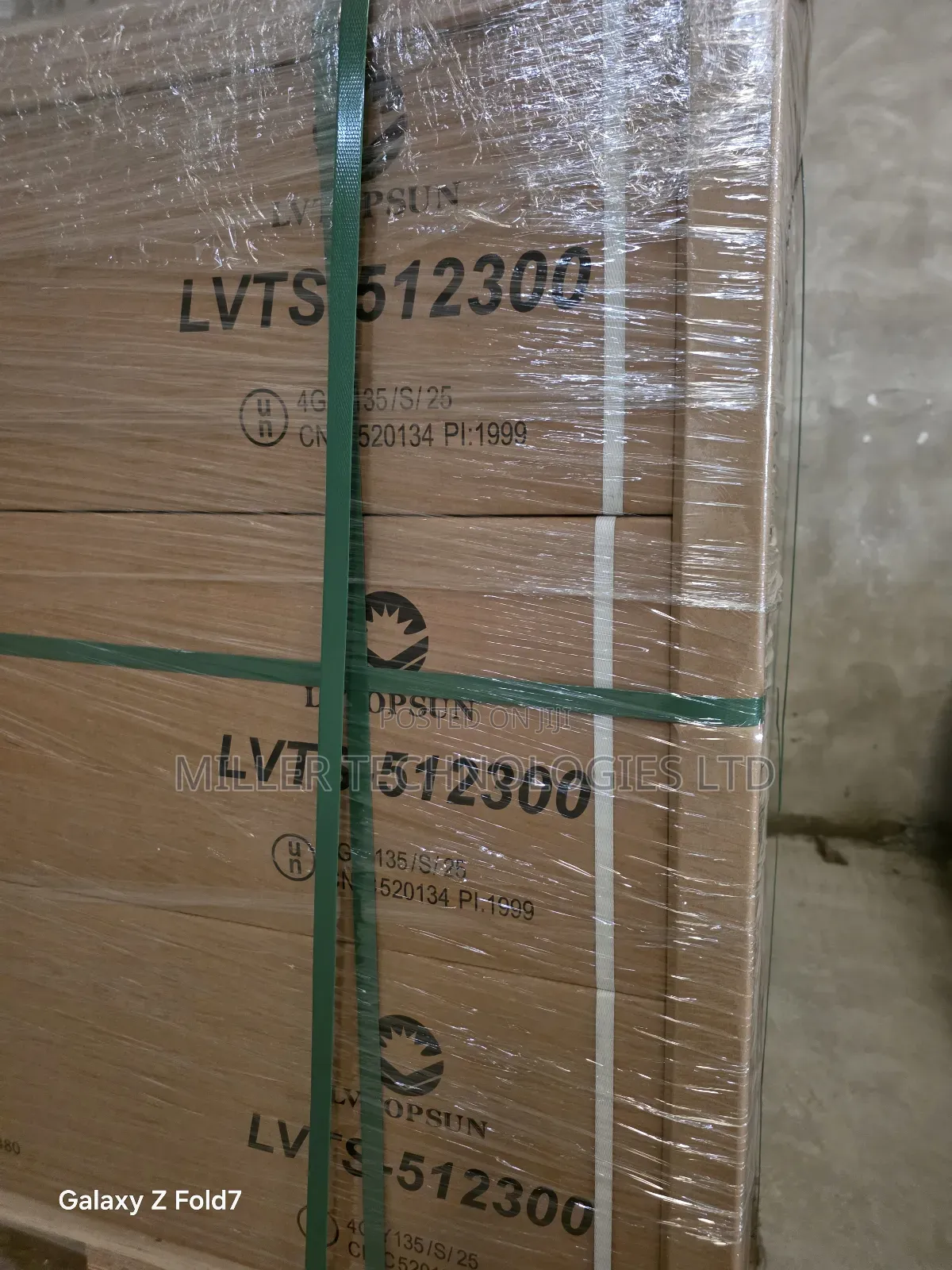 Lvtopsun Lithium Battery 16kwh 48v