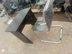 Office 3feet Table and Chair