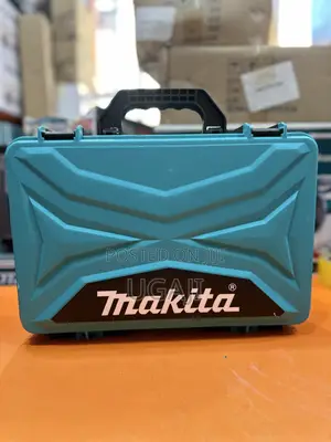 48v Makita PPR Welding Machine