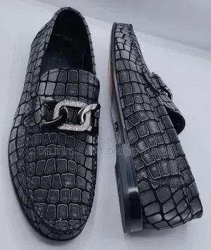 High-Quality Italian Shoes 40 - 48 Available