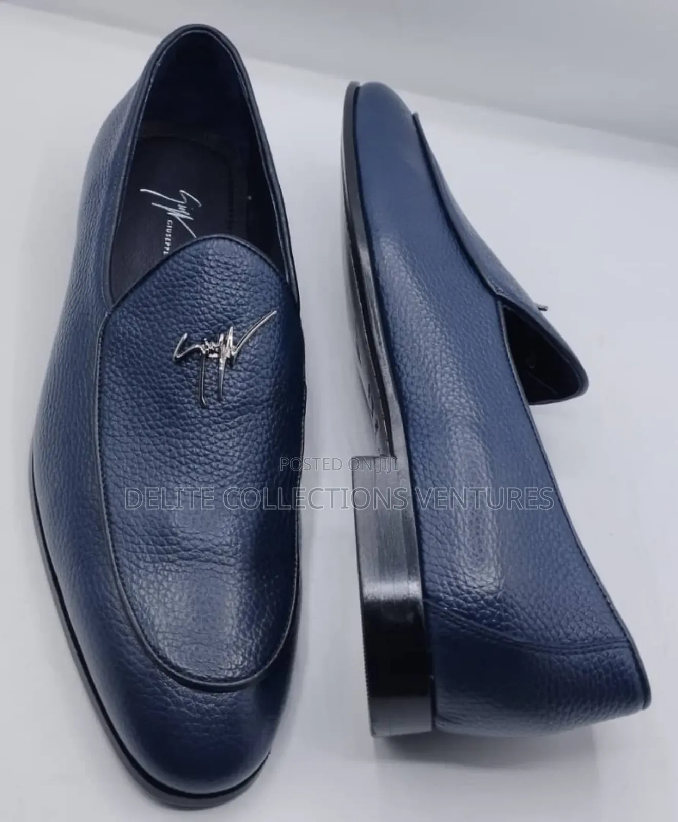 High-Quality Italian Shoes 40 - 48 Available