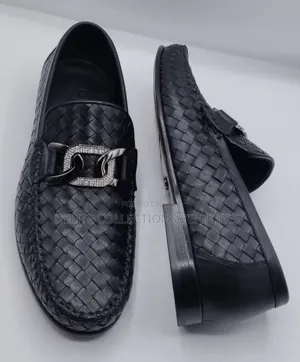 High-Quality Italian Shoes 40 - 48 Available