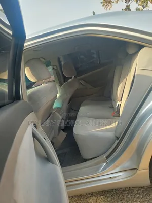 Toyota Camry LE 4dr Sedan (2.4L 4cyl 5A) 2009 Silver