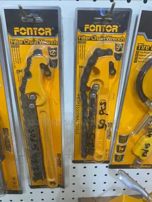 Filter Wrench Chain