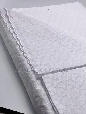 Swiss Voile Lace