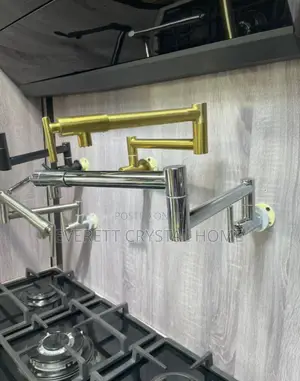Quality Pot Filler