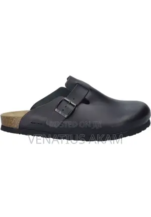 Clogs And Coverfront