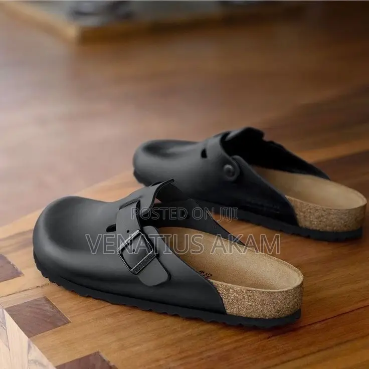 Clogs And Coverfront