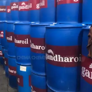 Paraffin Oil
