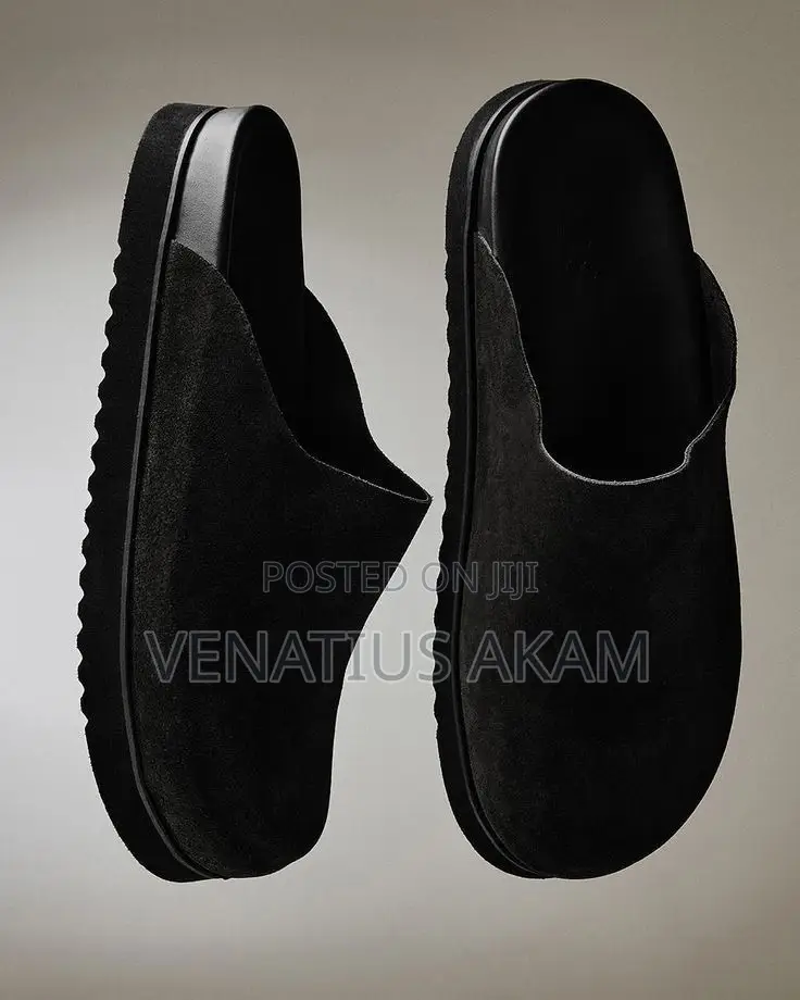 Clogs And Coverfront