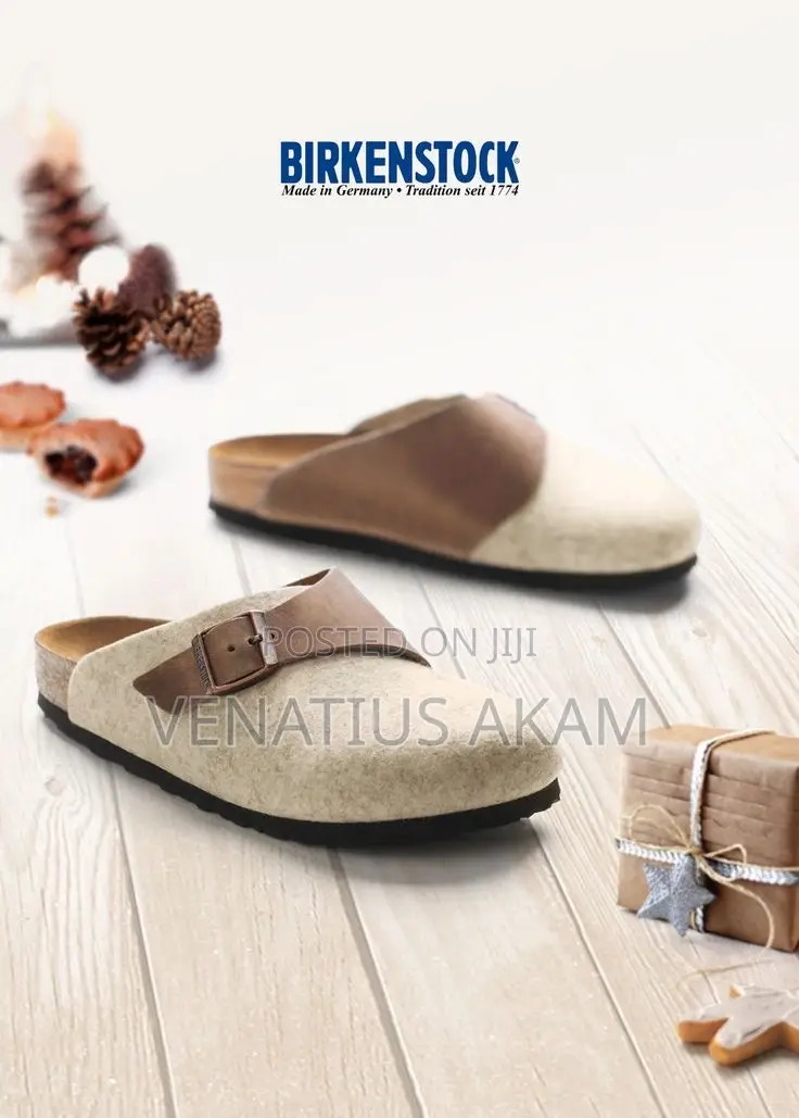 Clogs And Coverfront