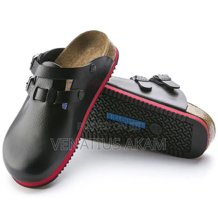 Clogs And Coverfront