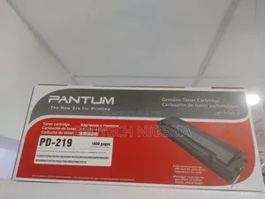 Pantum Pd-219 Toner Cartridge for Pantum P2200