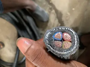 50mm 4core Armoured