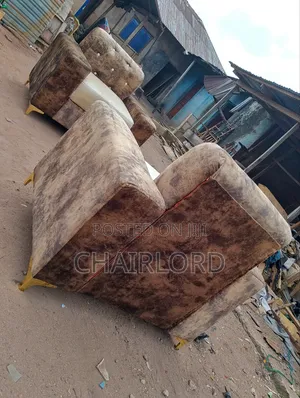 Chair, 2 Single