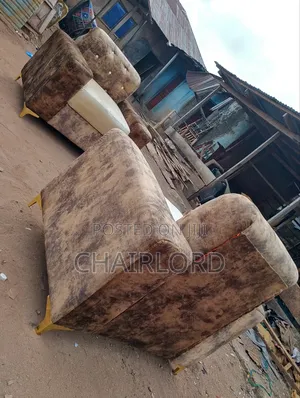 Chair, 2 Single