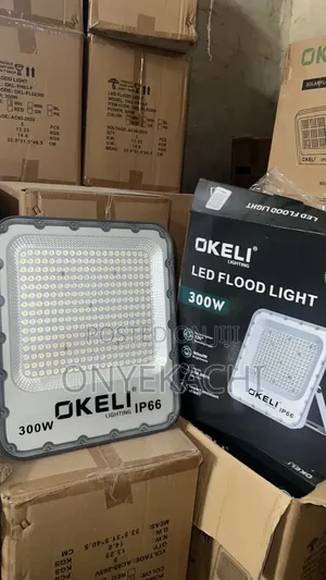 Floodlight