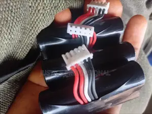 Baxibox Pos Battery