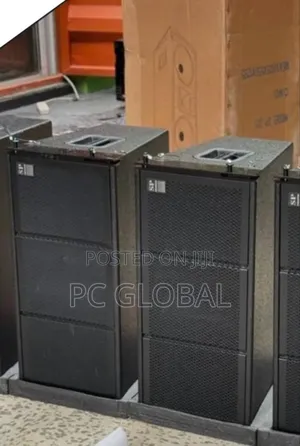 Sound Prince Line Array Speaker 10inches Sp M-210
