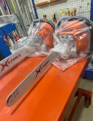 Stihl Saw Machine