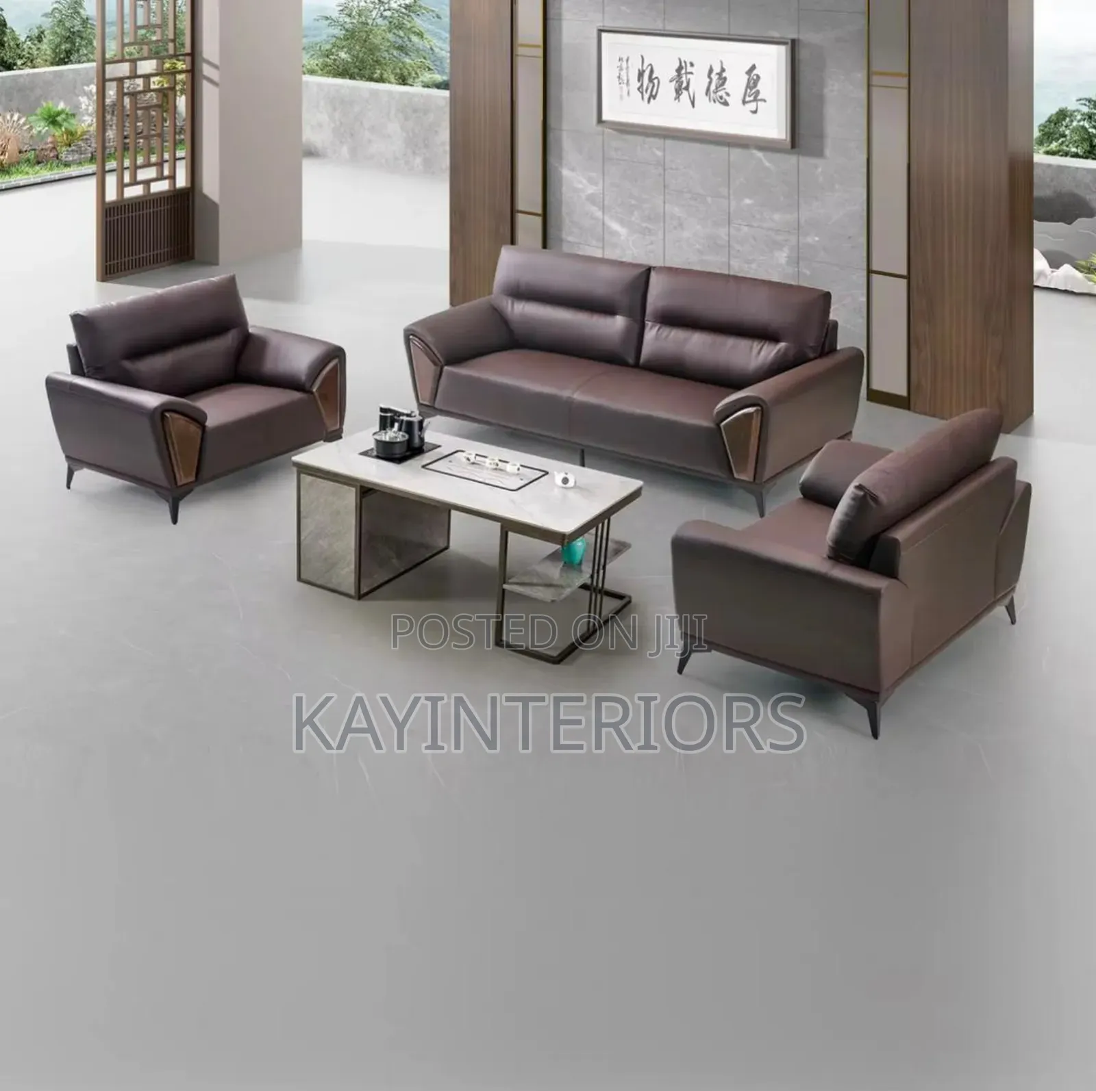Office Parlour Chairs