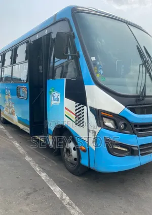 60 Seater Bus Available for Hire/Charter