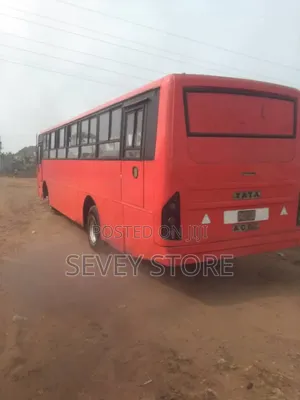 60 Seater Bus Available for Hire/Charter